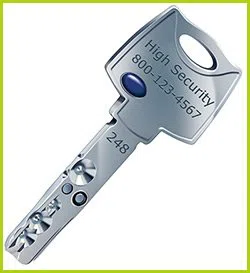 Expert Locksmith Services Valley Cottage, NY 845-236-5417 - 19-high-security-keys